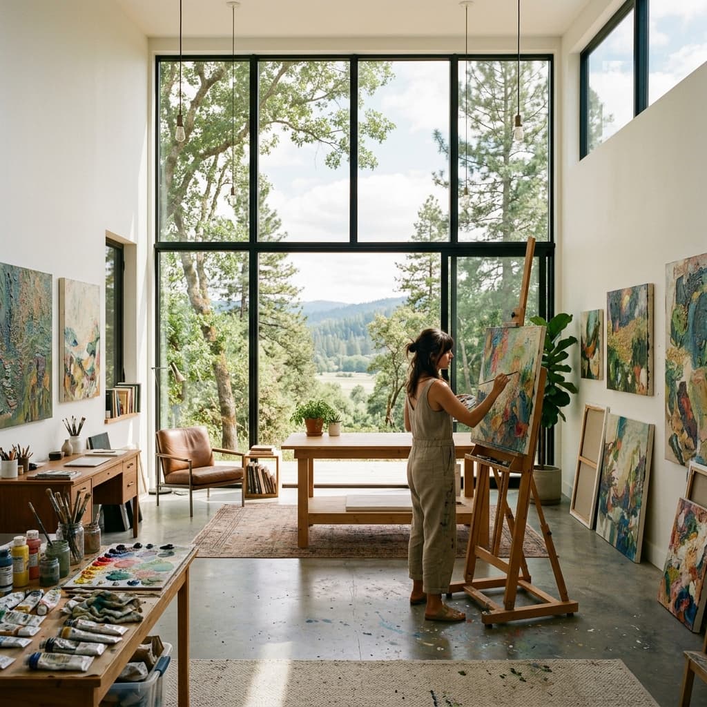 Arts